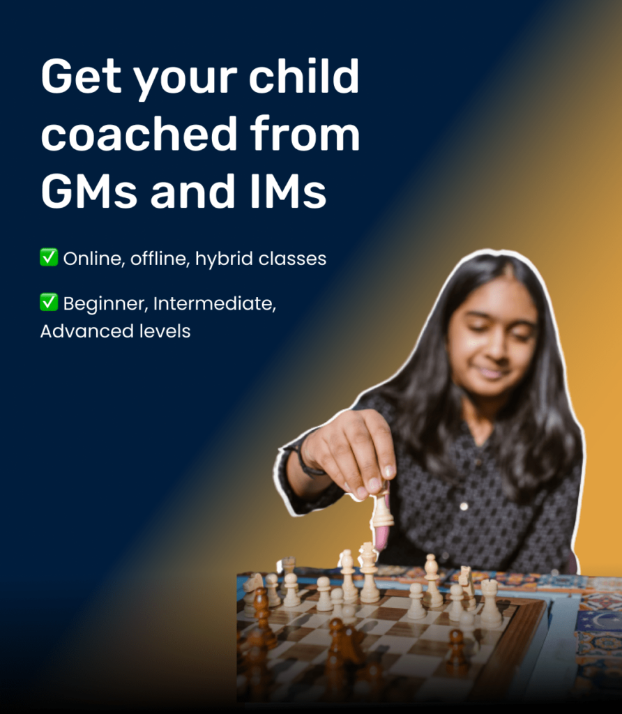 Online Classes Chess7 Academy